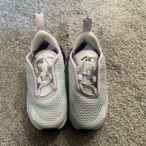 Kids Nike AirMax 270 💜